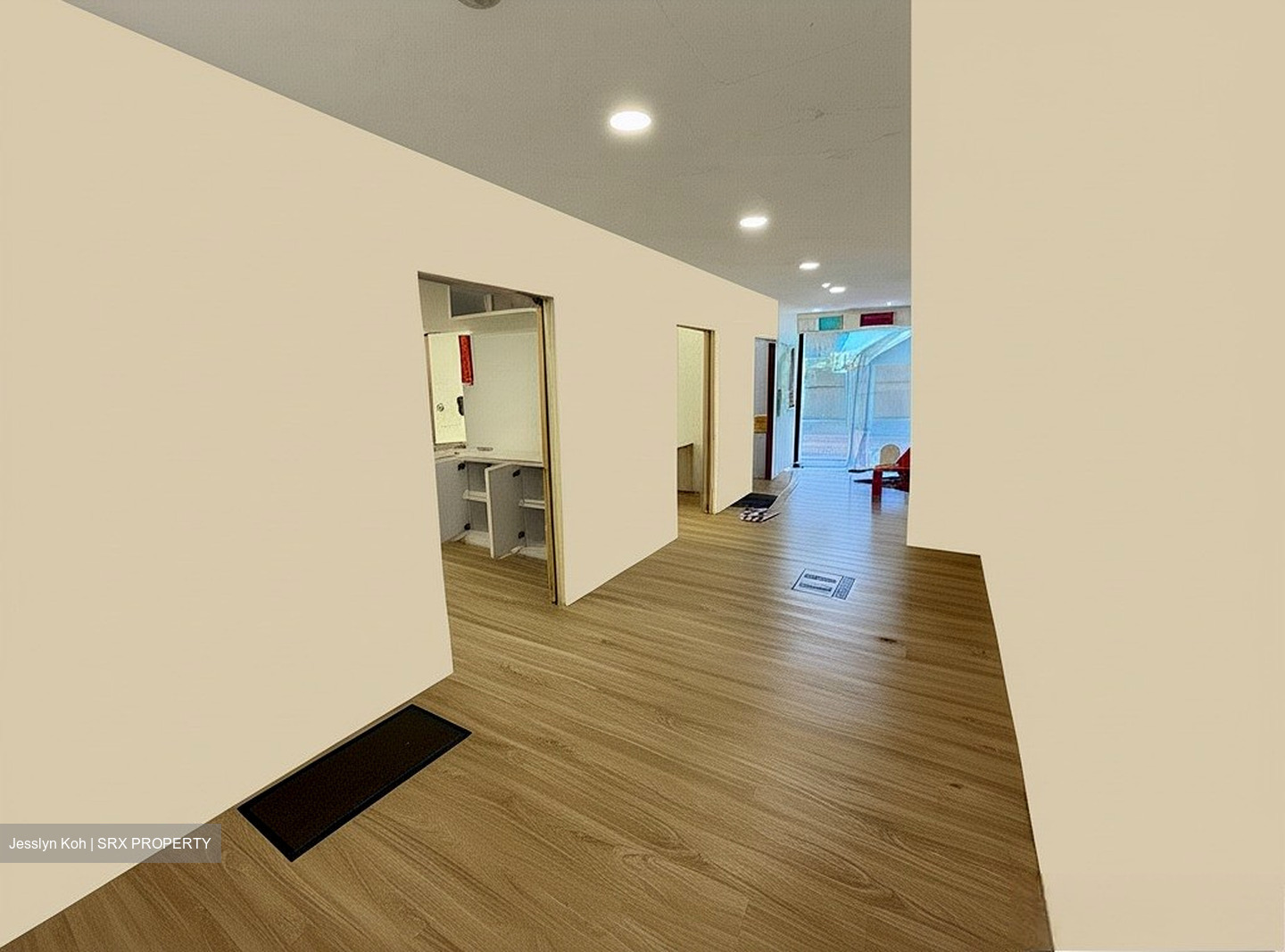 Bedok Shopping Complex (D16), Shop House #467796861
